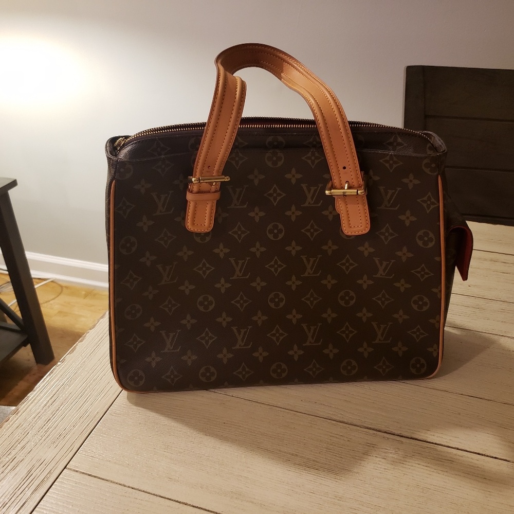 Louis Vuitton